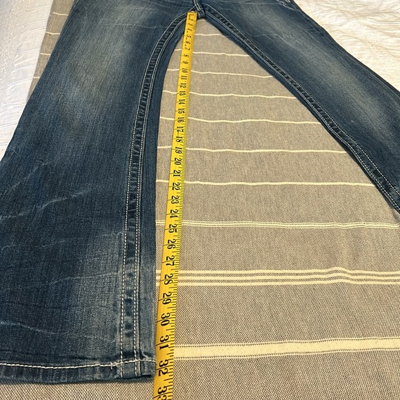 Vintage MISS ME Embellished Jeans JP4009-4 - Picture 14 of 14